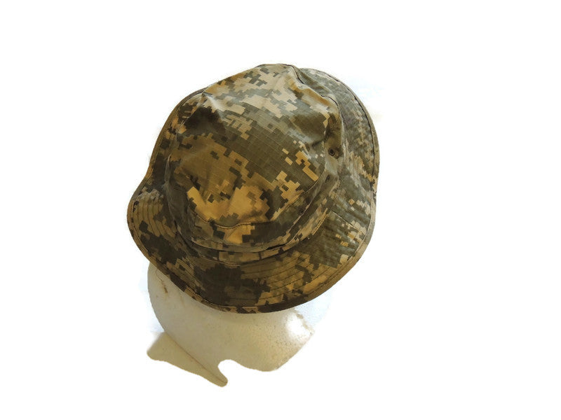 Boonie Hat armia ukraińska MM14 Piksele rozmiar 56