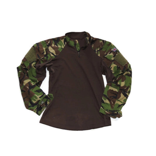 Combat Shirt DPM brytyjski 102/M Coolmax UBACS