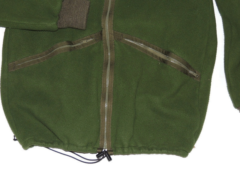 Green Thermal Brytyjski Polar Wojskowy 190/104