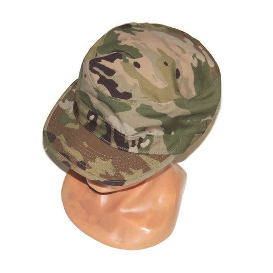 Czapka OCP Multicam Scorpion rozmiar 6 7/8 USA