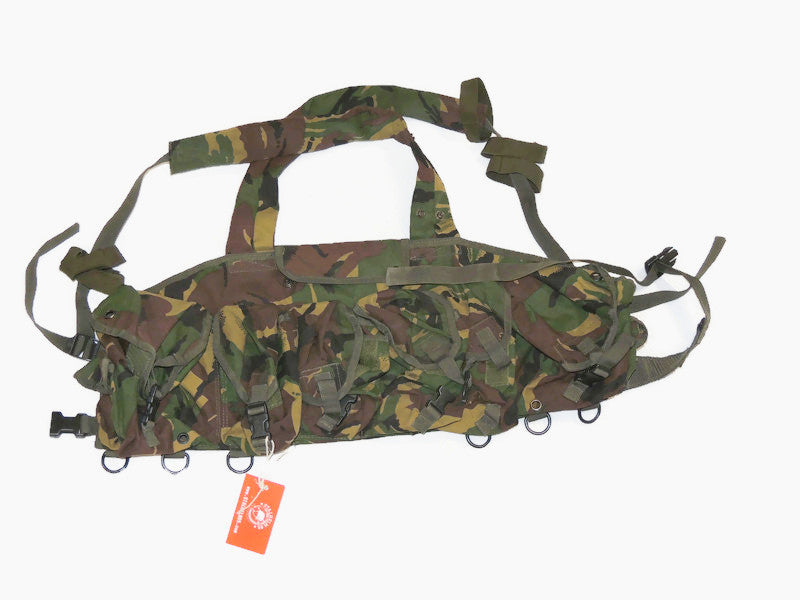 Chestrig wojskowy holenderski DPM Viking Military NL