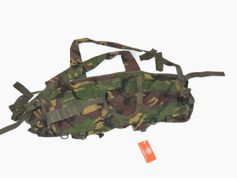 Chestrig wojskowy holenderski DPM Viking Military NL