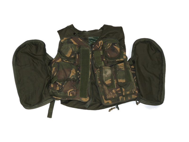 Kamizelka Taktyczna DPM AFV Waistcoat Crewman 180/104