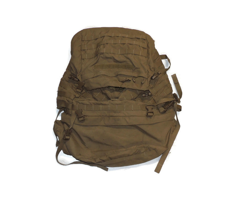 Worek do Plecaka FILBE USMC Coyote Brown