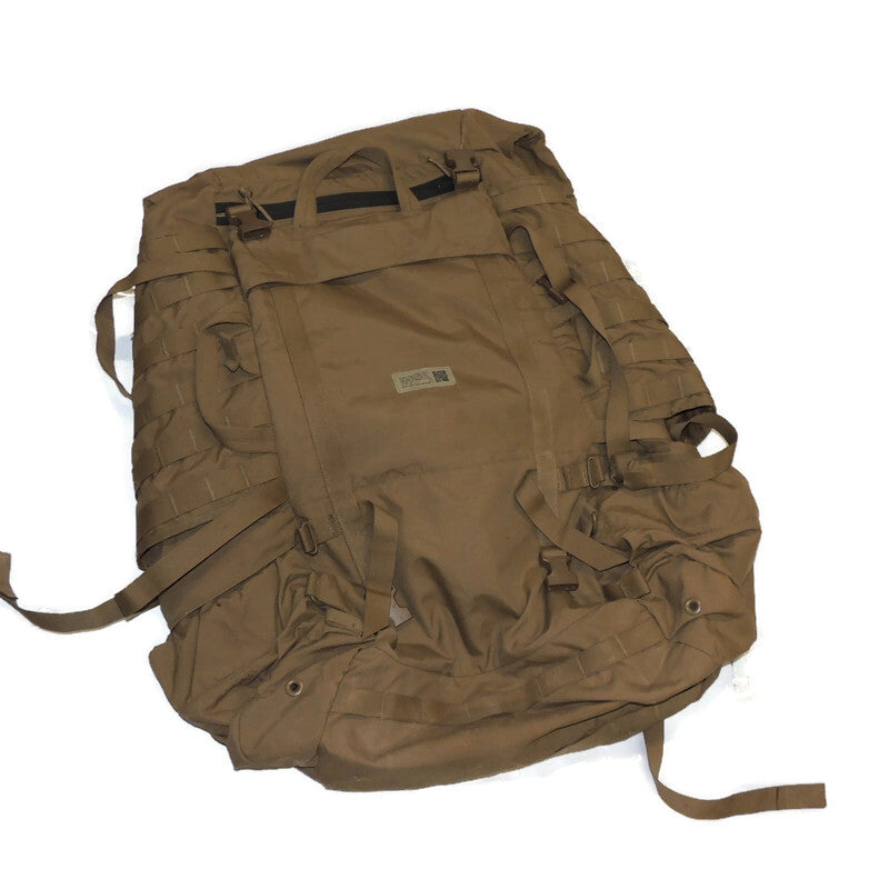 Worek do Plecaka FILBE USMC Coyote Brown