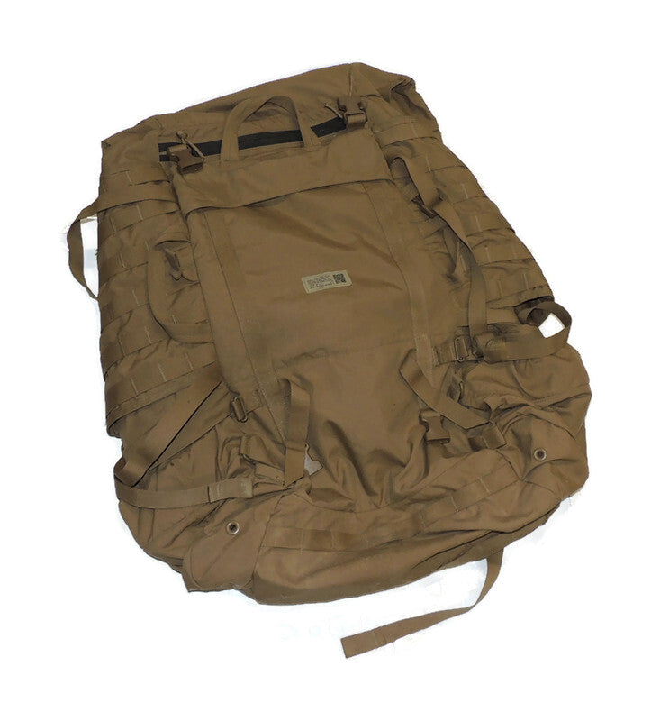 Worek do Plecaka FILBE USMC Coyote Brown