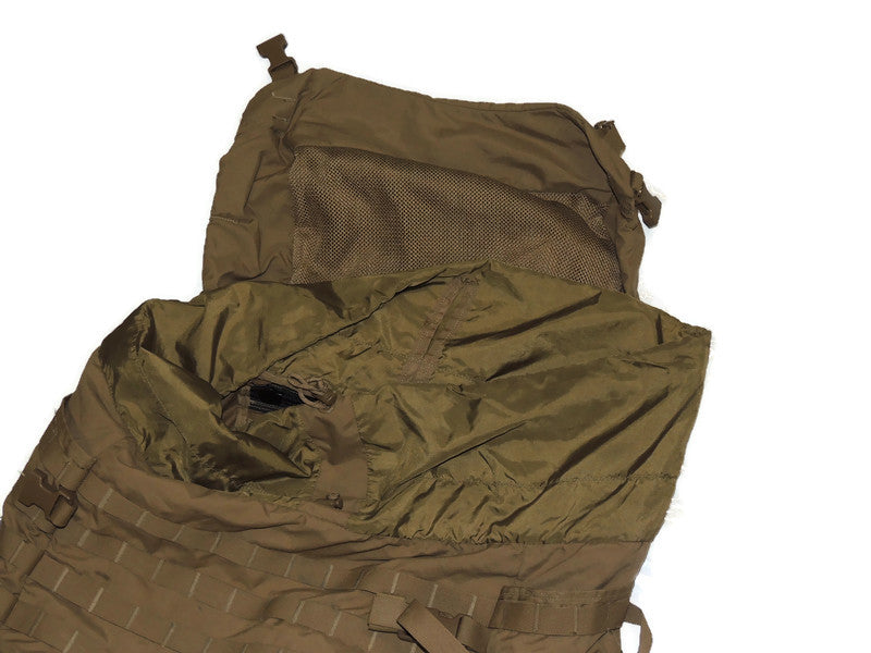 Worek do Plecaka FILBE USMC Coyote Brown