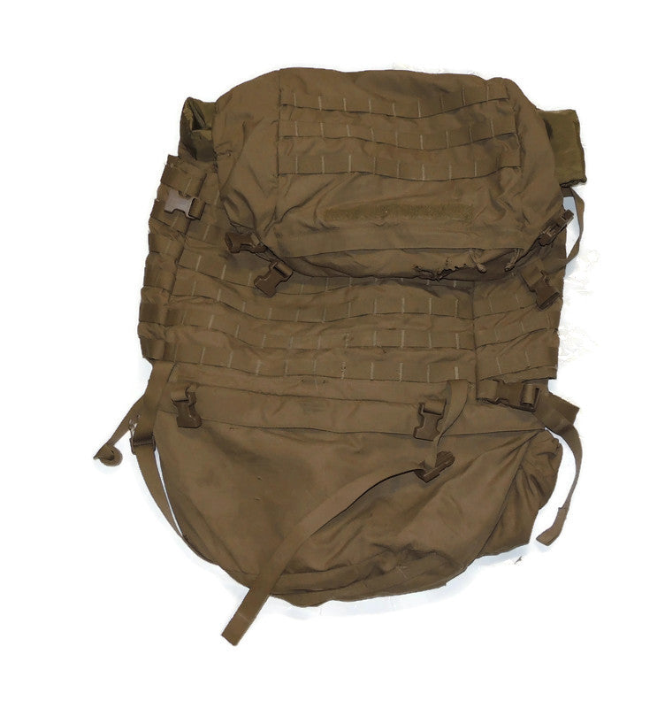 Worek do Plecaka FILBE USMC Coyote Brown