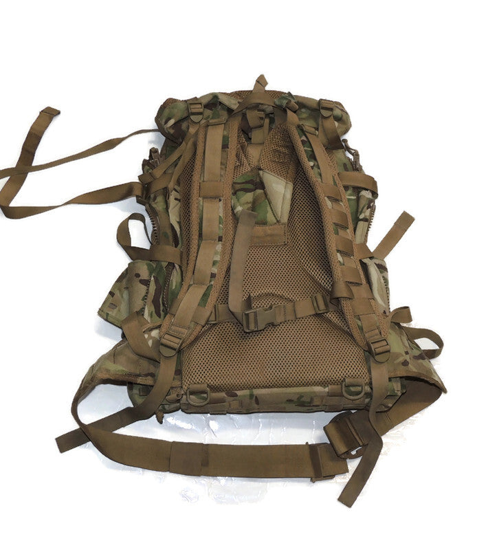 Plecak MTP Karrimor SF Na radiostacje Lightweight ECM Bergen