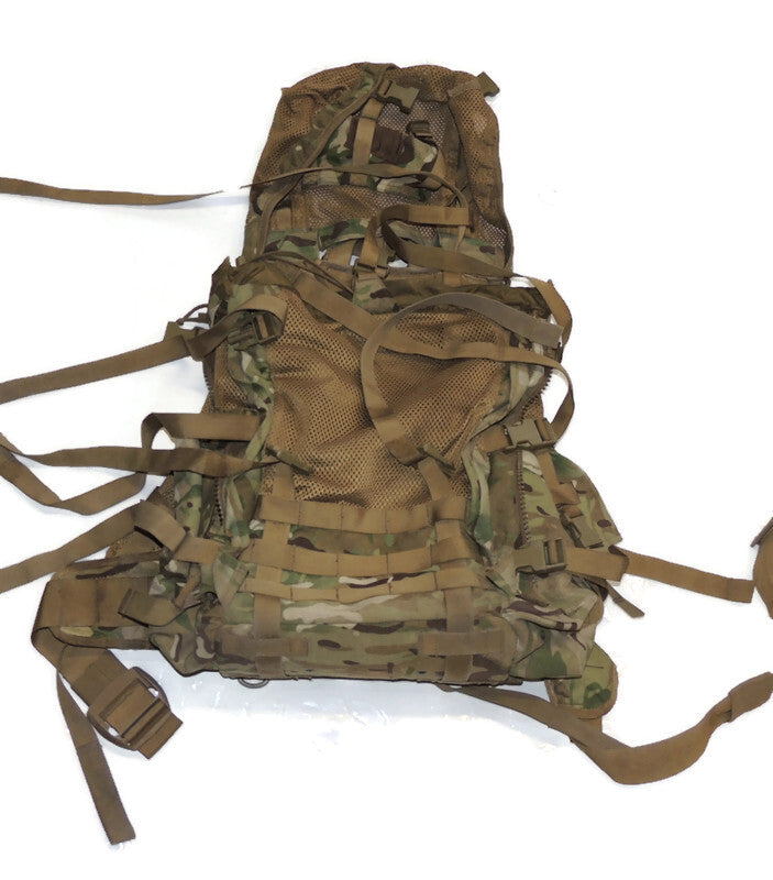 Plecak MTP Karrimor SF Na radiostacje Lightweight ECM Bergen