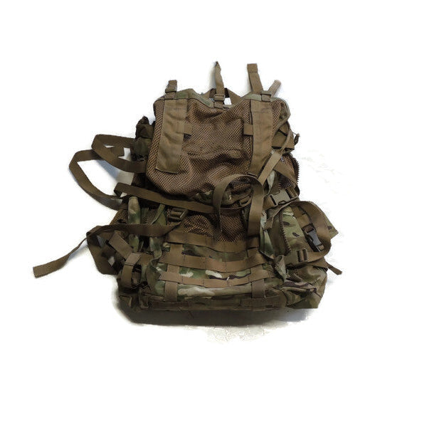 Plecak MTP Karrimor SF Na radiostacje Lightweight ECM Bergen