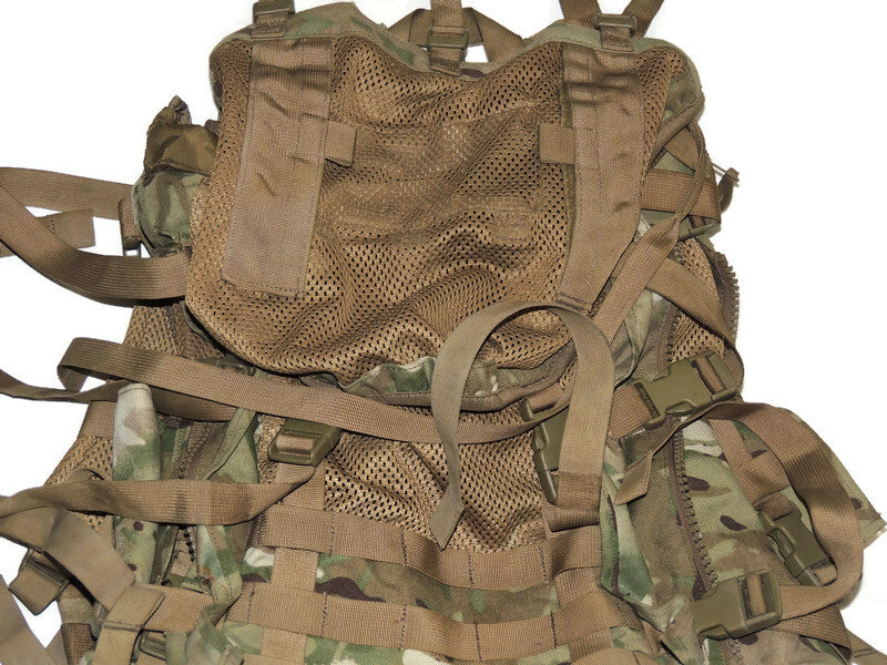 Plecak MTP Karrimor SF Na radiostacje Lightweight ECM Bergen