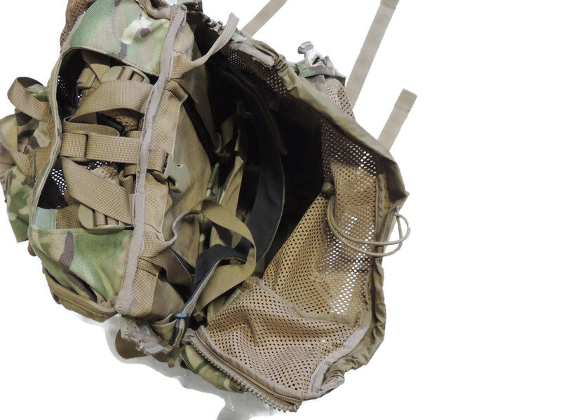 Plecak MTP Karrimor SF Na radiostacje Lightweight ECM Bergen