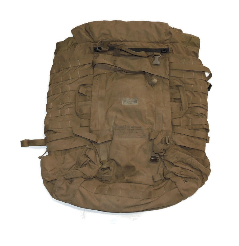 Worek do Plecaka FILBE USMC Coyote Brown
