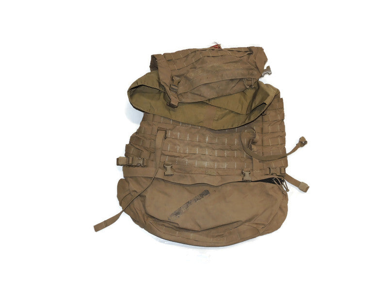 Worek do Plecaka FILBE USMC Coyote Brown