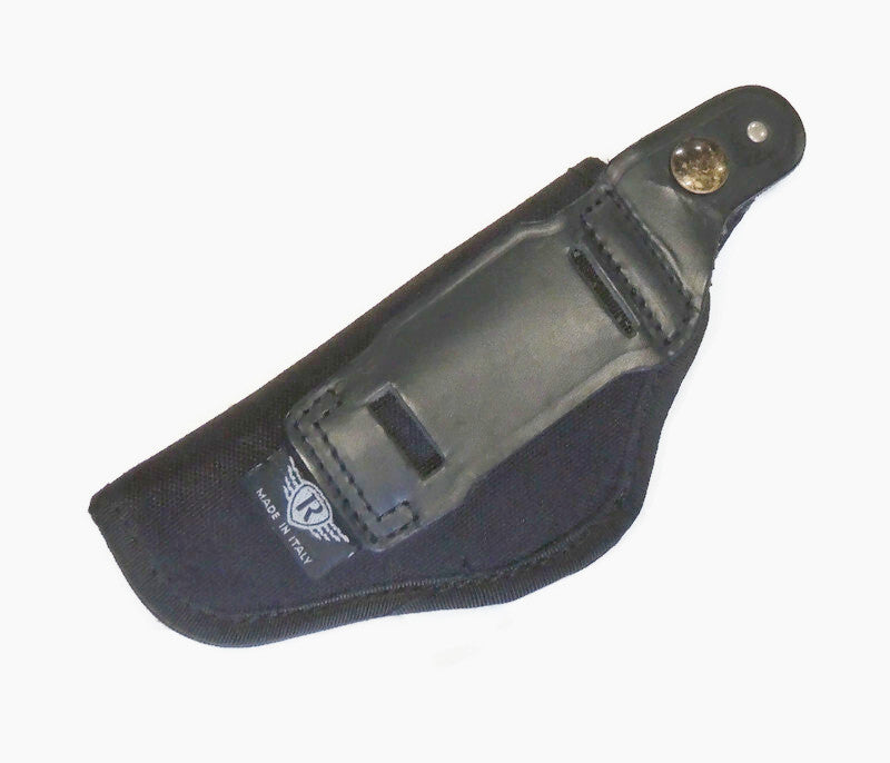 Kabura Radar włoska oburęczna Czarna