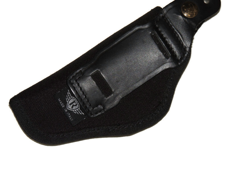 Kabura Radar włoska oburęczna Czarna