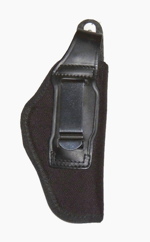 Kabura Radar włoska oburęczna Czarna