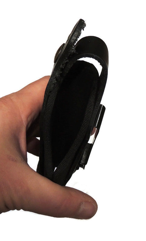 Kabura Radar włoska oburęczna Czarna