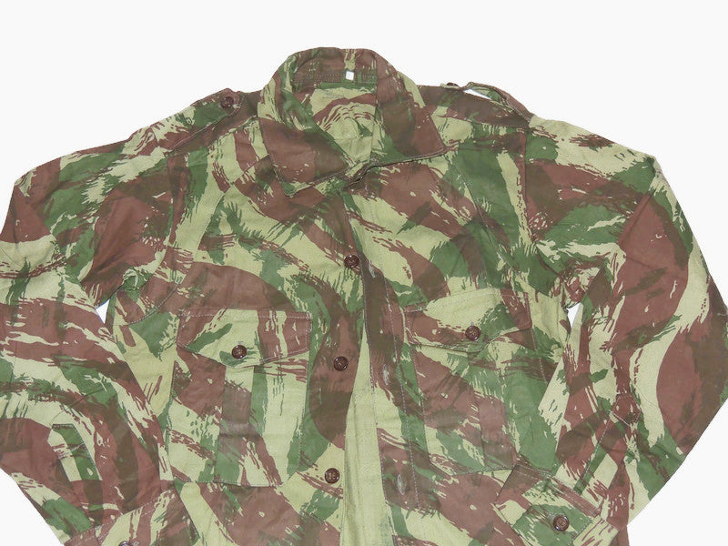 Koszula polowa Portugalia Lizard Unikat Rozmiar 5