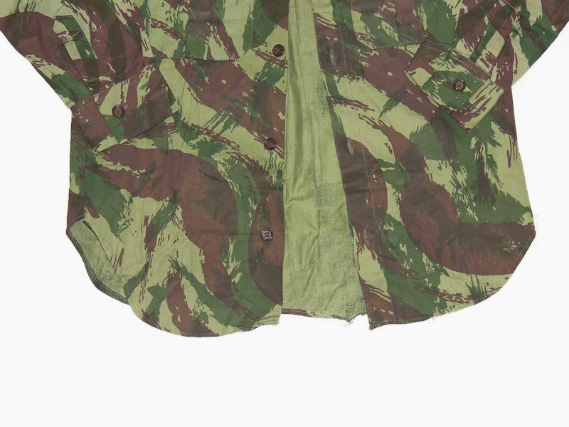 Koszula polowa Portugalia Lizard Unikat Rozmiar 5