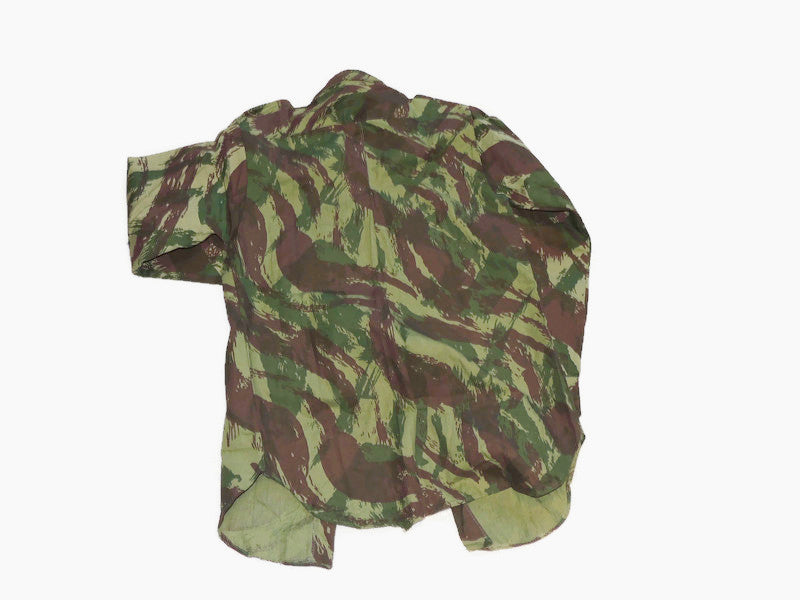 Koszula polowa Portugalia Lizard Unikat Rozmiar 5