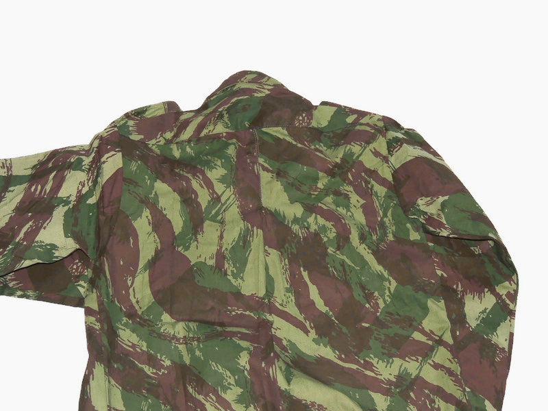 Koszula polowa Portugalia Lizard Unikat Rozmiar 5