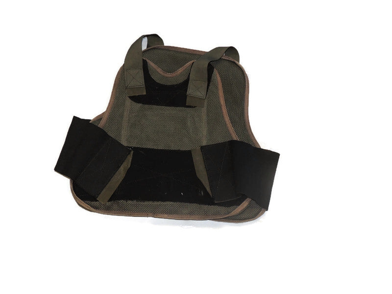 Kamizelka na wkłady Tactical Workshop Toy soldier