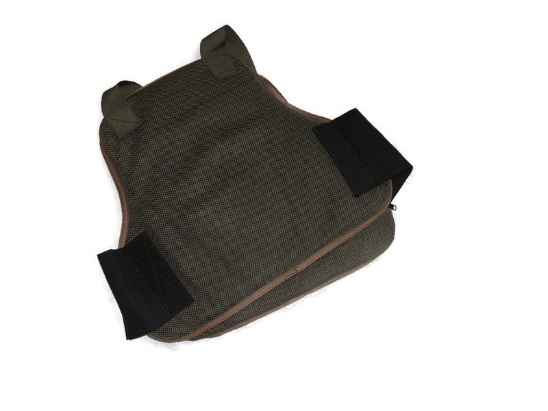 Kamizelka na wkłady Tactical Workshop Toy soldier