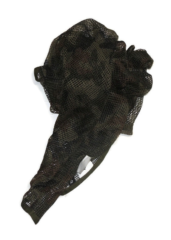 Szal Snajperski Wz93 Olive Nowy