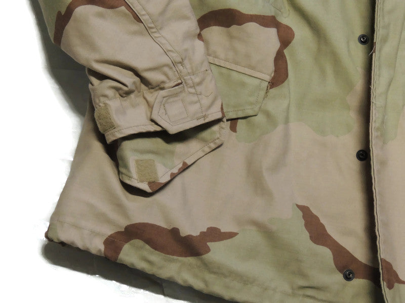 Kurtka M65 USA DCU Medium Long 3color