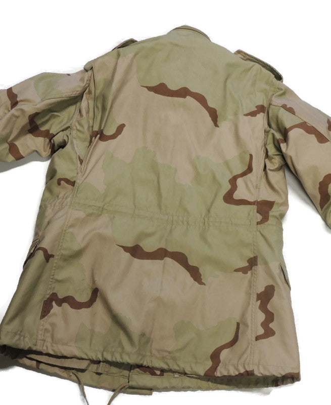Kurtka M65 USA DCU Medium Long 3color