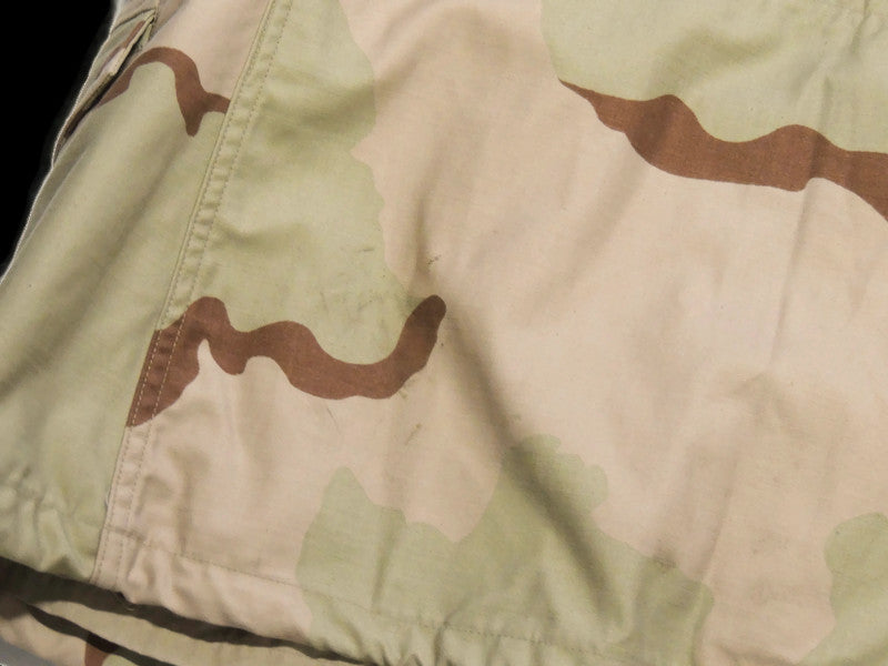 Kurtka M65 USA DCU Medium Long 3color