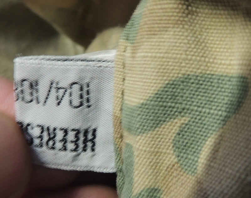 Spodnie TarnanzugNeu Austria Bundesheer 104u108 V/VI