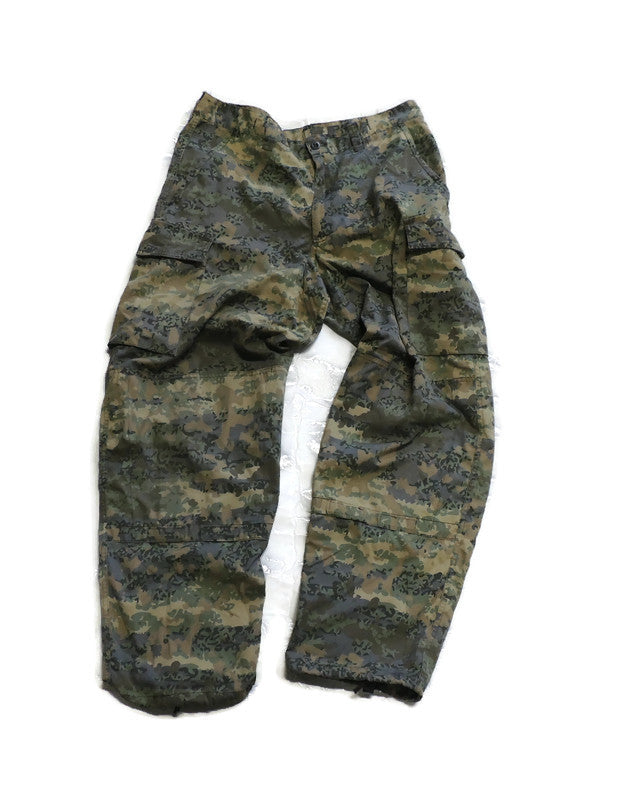 Spodnie TarnanzugNeu Austria Bundesheer 104u108 V/VI