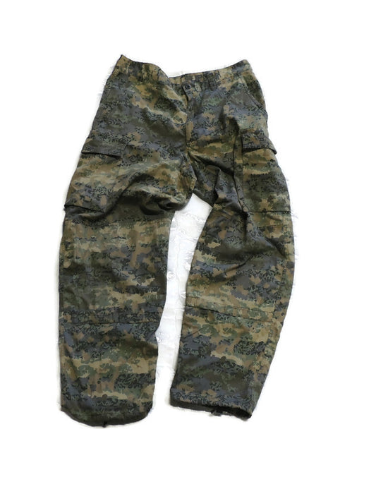 Spodnie TarnanzugNeu Austria Bundesheer 104u108 V/VI