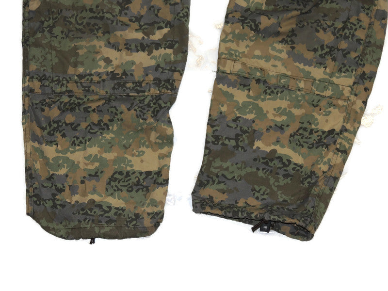 Spodnie TarnanzugNeu Austria Bundesheer 104u108 V/VI