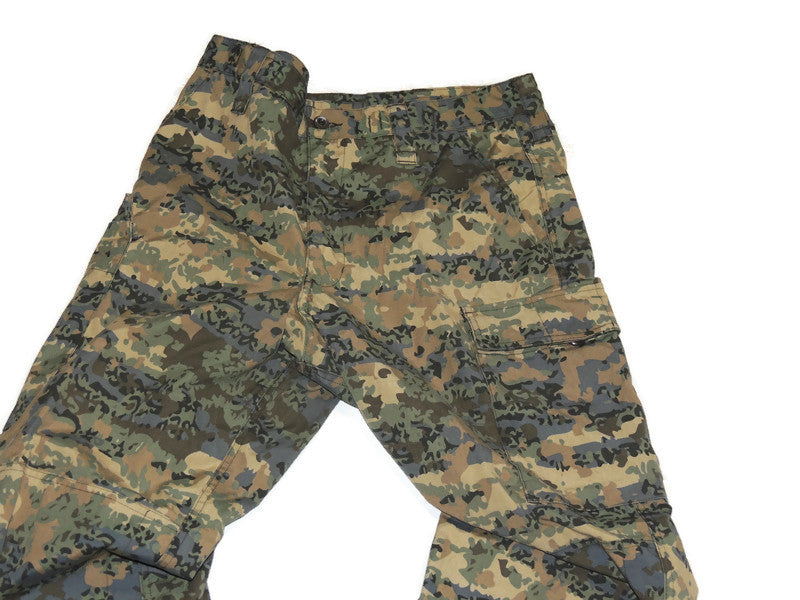 Spodnie TarnanzugNeu Austria Bundesheer 96u100 V/VI