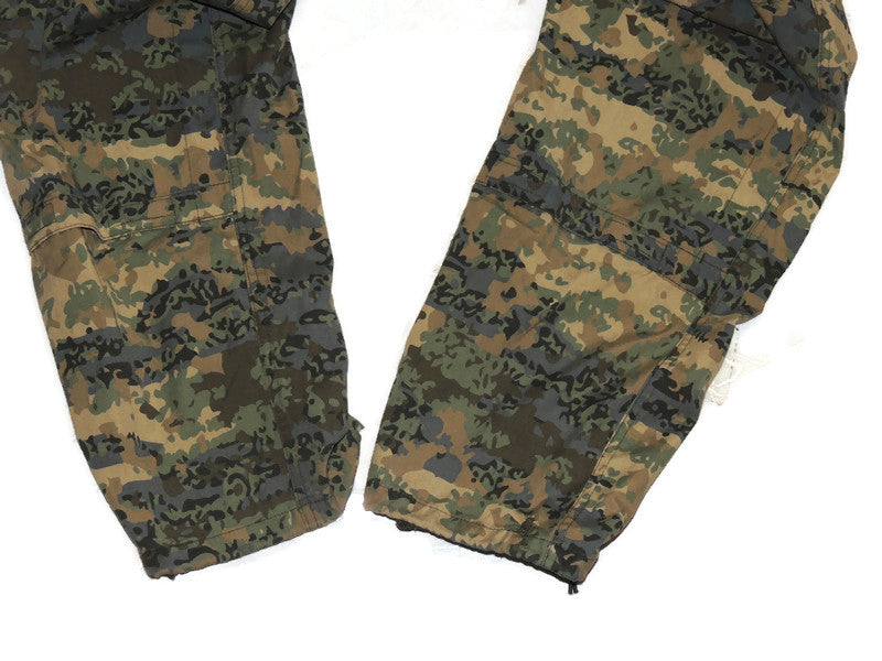 Spodnie TarnanzugNeu Austria Bundesheer 96u100 V/VI