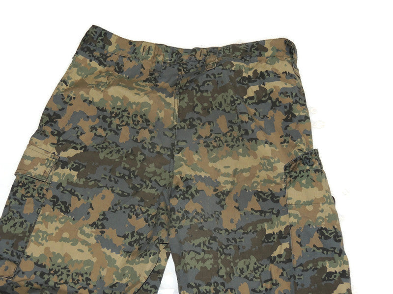 Spodnie TarnanzugNeu Austria Bundesheer 96u100 V/VI