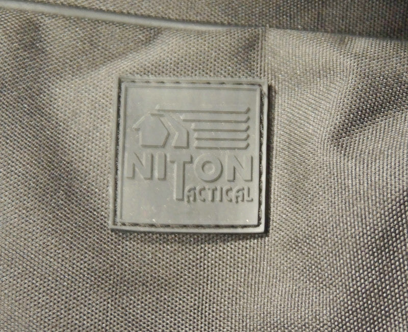 Torba na kamizelkę taktyczną Nitron Tactical Scottish Police