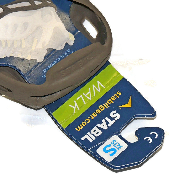 US Army Steigeisen Größe S