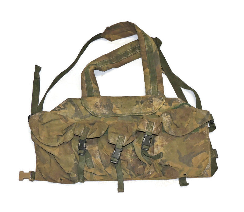 Chestrig Wyvern DPM SAS Oryginalny Cordura Klamry