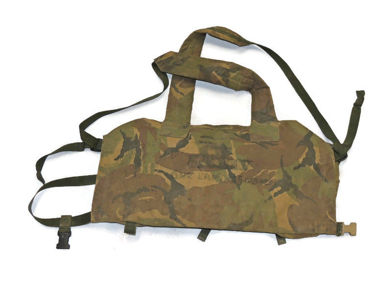 Chestrig Wyvern DPM SAS Oryginalny Cordura Klamry