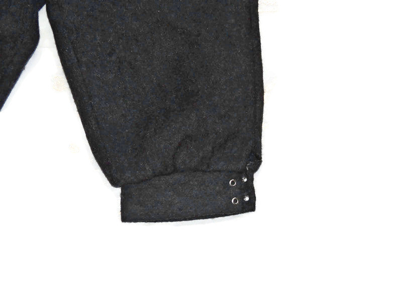 Spodnie Tyrolskie Wełniane Austria S Krótkie