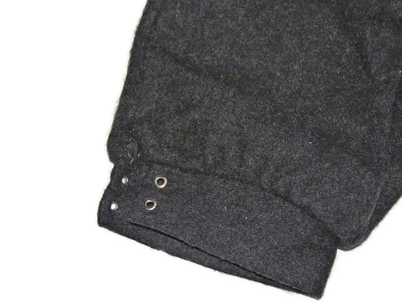 Spodnie Tyrolskie Wełniane Austria S Krótkie