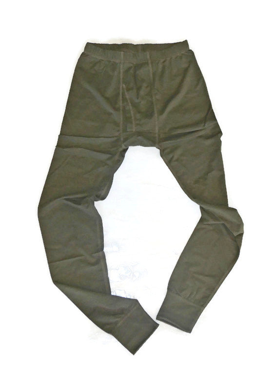 Wojskowa Bielizna Letnia Długa 505T/MON Nowa XL