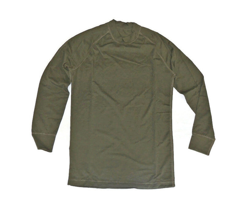 Wojskowa Bielizna Letnia Długa 505T/MON Nowa XL