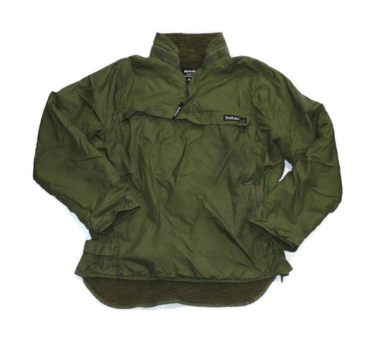 Kurtka Brytyjska Wojskowa Anorak Górski Buffalo Ocieplana 46