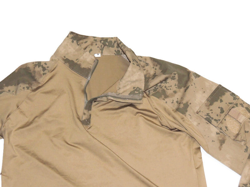 Turkish Military Police Combat Shirt M2018